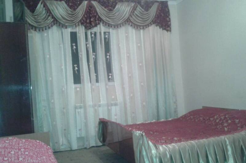 Номера «Эконом» класса