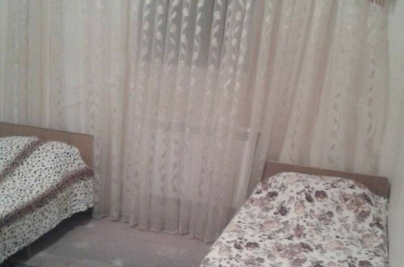 Номера «Эконом» класса