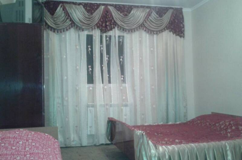 Номера «Эконом» класса