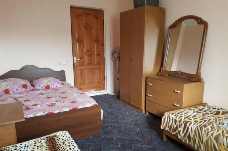 4-х местный «Стандарт»