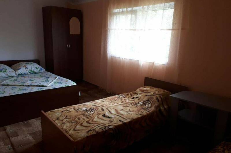 4-х местный «Стандарт»