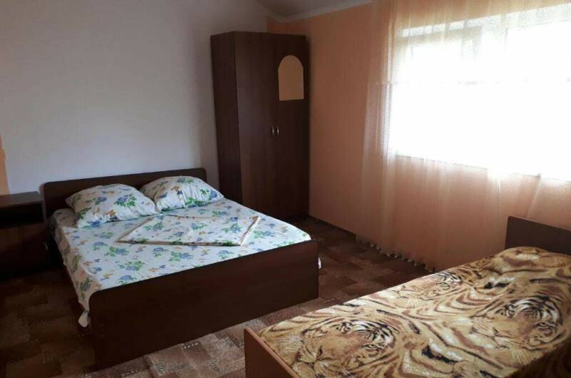 4-х местный «Стандарт»