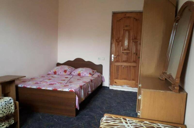 4-х местный «Стандарт»