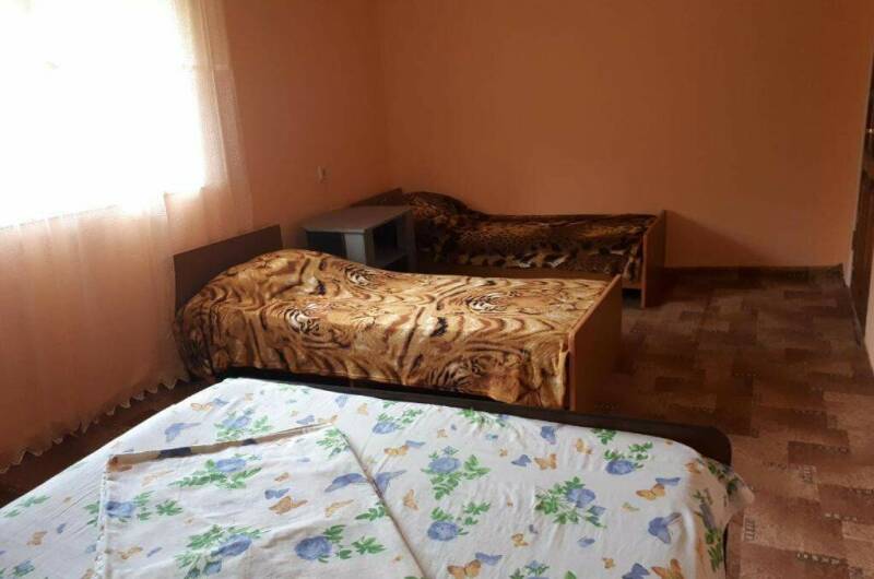 4-х местный «Стандарт»