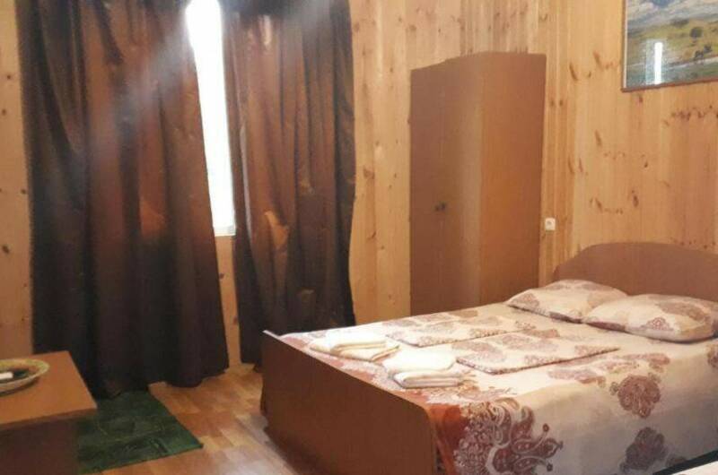 3-х местный «Коттедж»