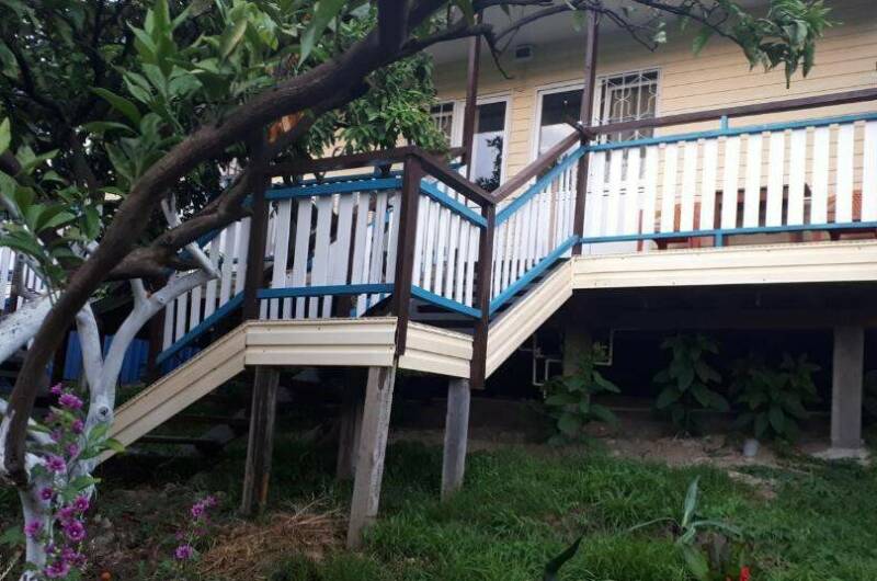 3-х местный «Коттедж»