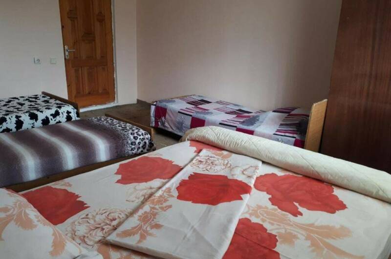 5-ти местный «Семейный»