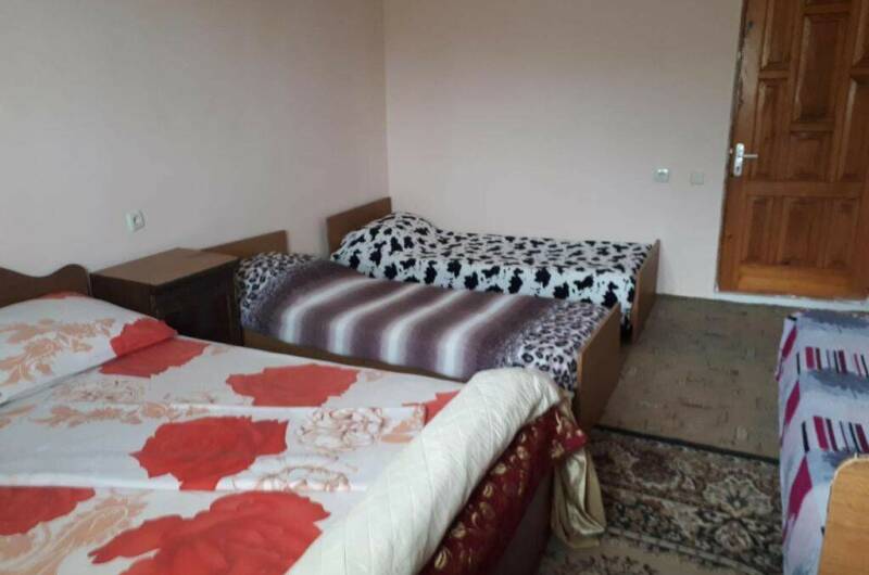 5-ти местный «Семейный»