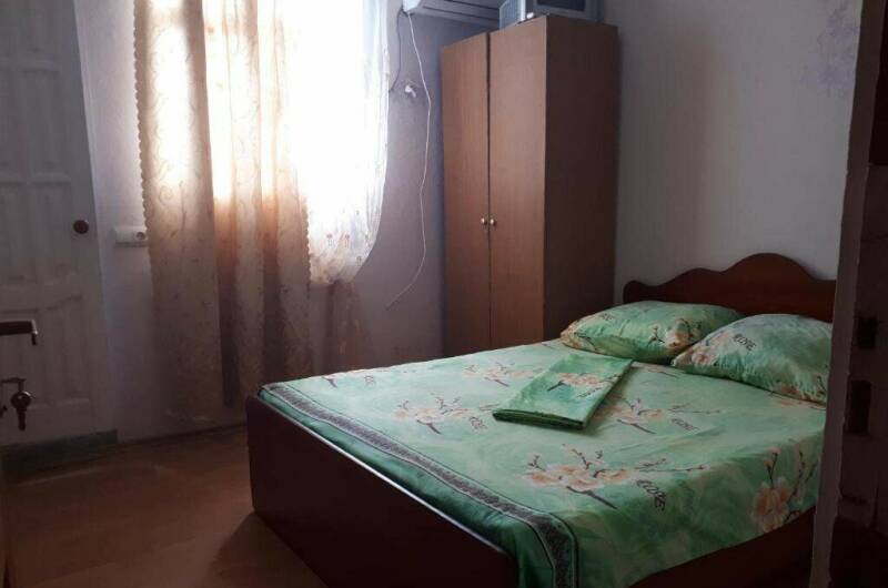 2-х местный «Делюкс»