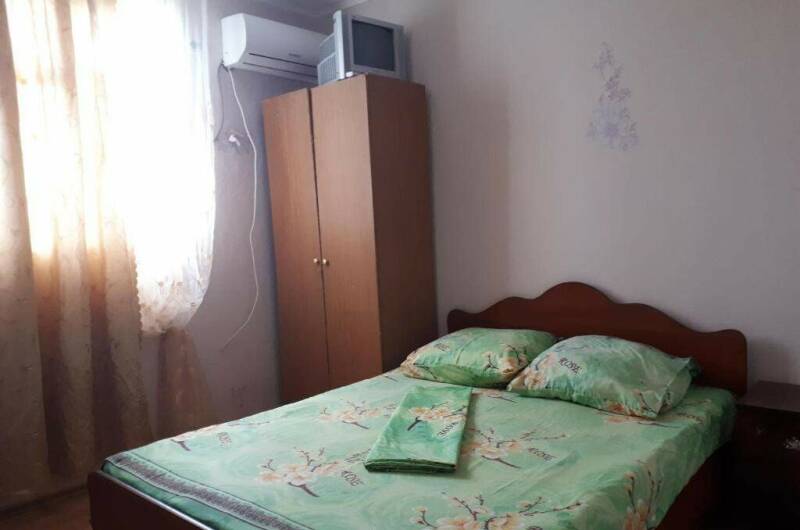 2-х местный «Делюкс»