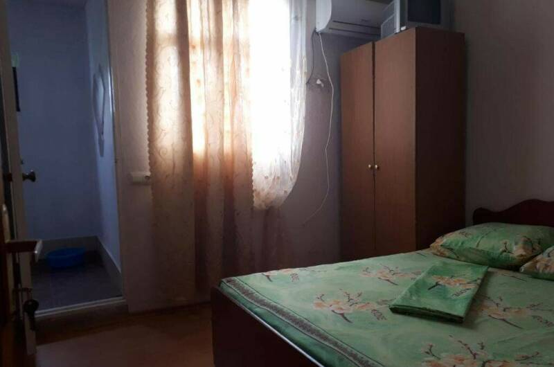 2-х местный «Делюкс»