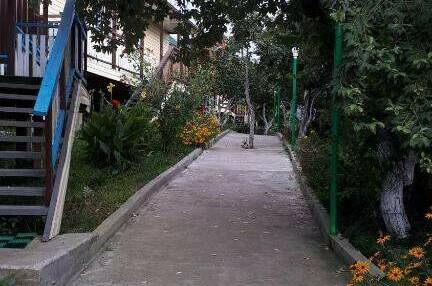 5-ти местный «Коттедж»