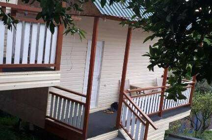 5-ти местный «Коттедж»