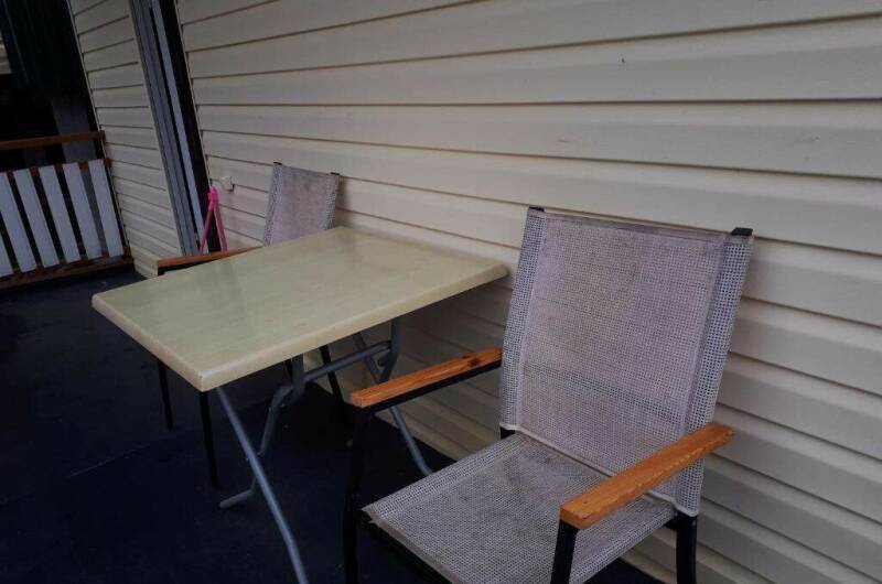 5-ти местный «Коттедж»