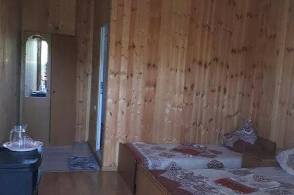 Семейное «Бунгало»