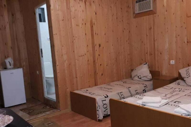 Семейное «Бунгало»