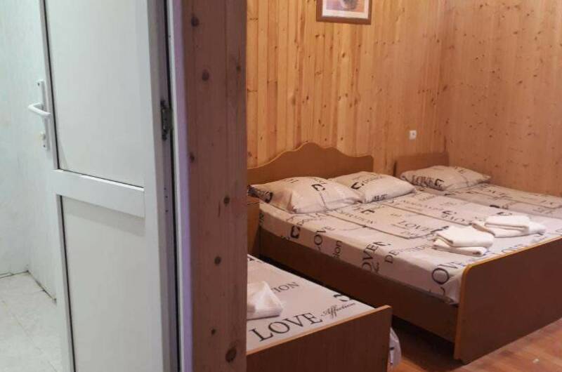 Семейное «Бунгало»