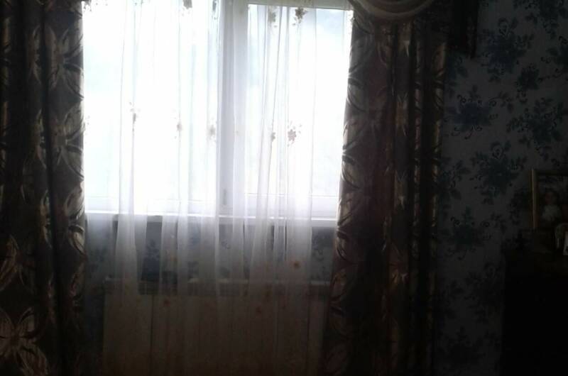 Комната с удобством в доме