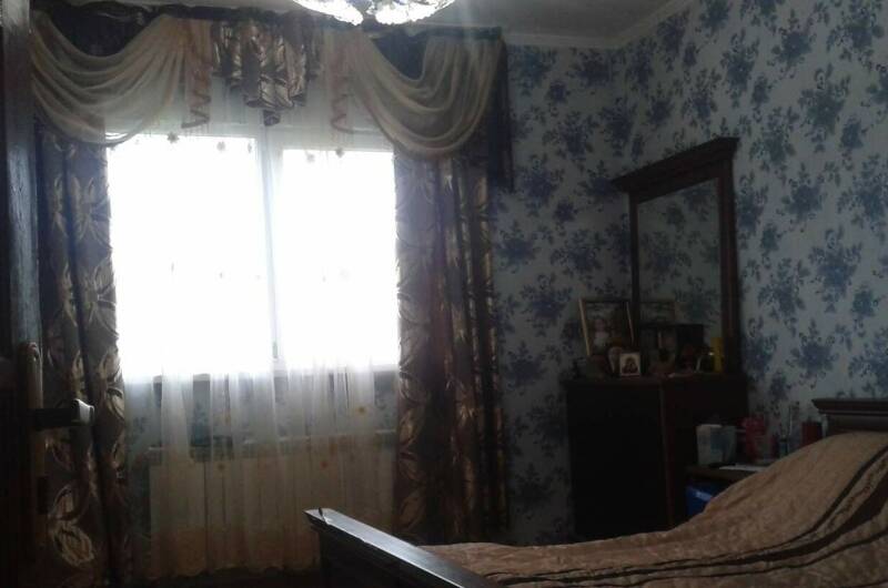 Комната с удобством в доме