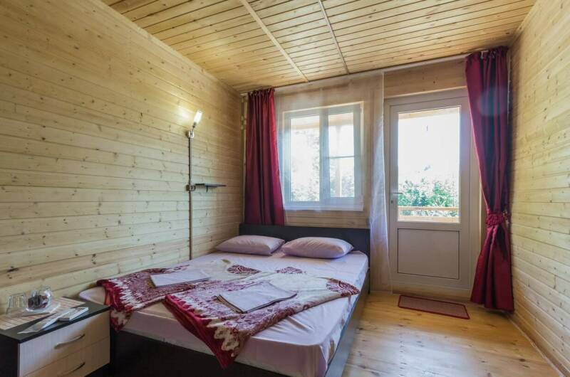 2-х местный «Стандарт»