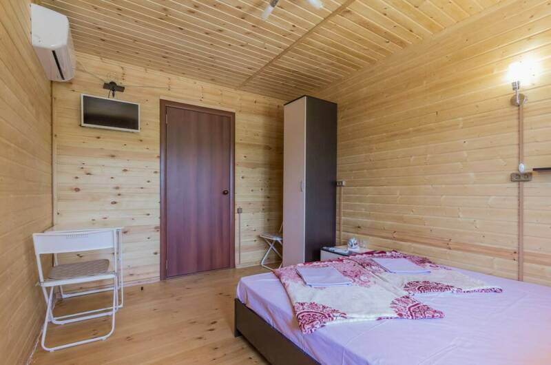 2-х местный «Стандарт»