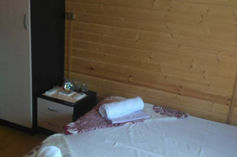 2-х местный «Стандарт»