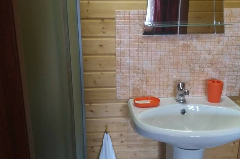 2-х местный «Стандарт»