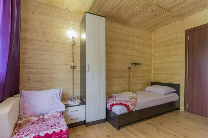 3-х местный «Стандарт»