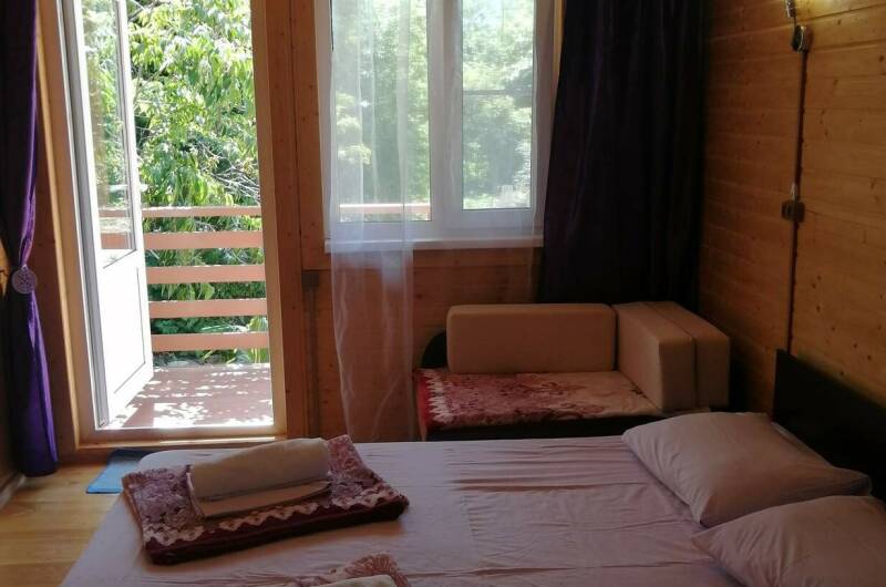 3-х местный «Стандарт»