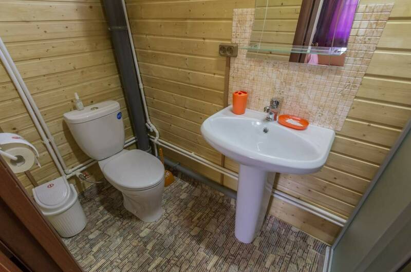 3-х местный «Стандарт»