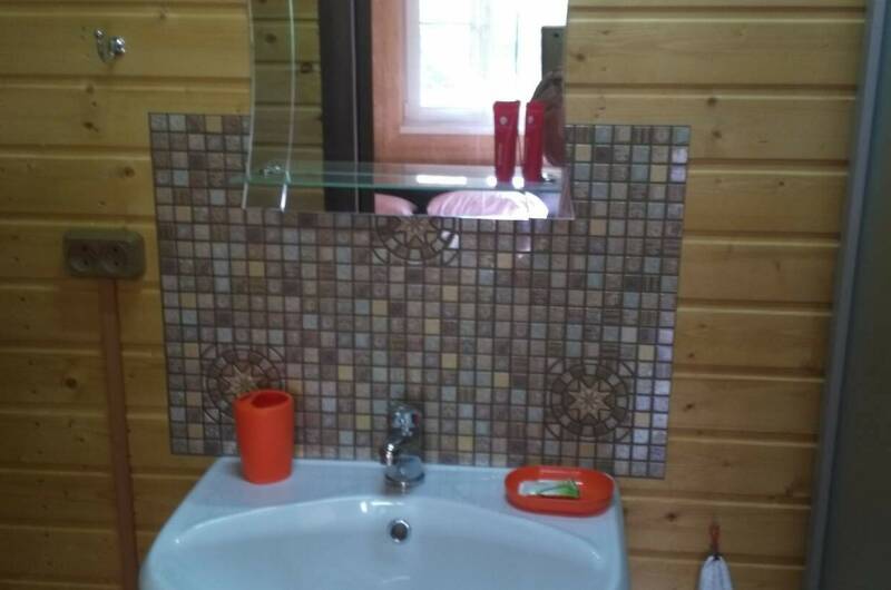 3-х местный «Стандарт»