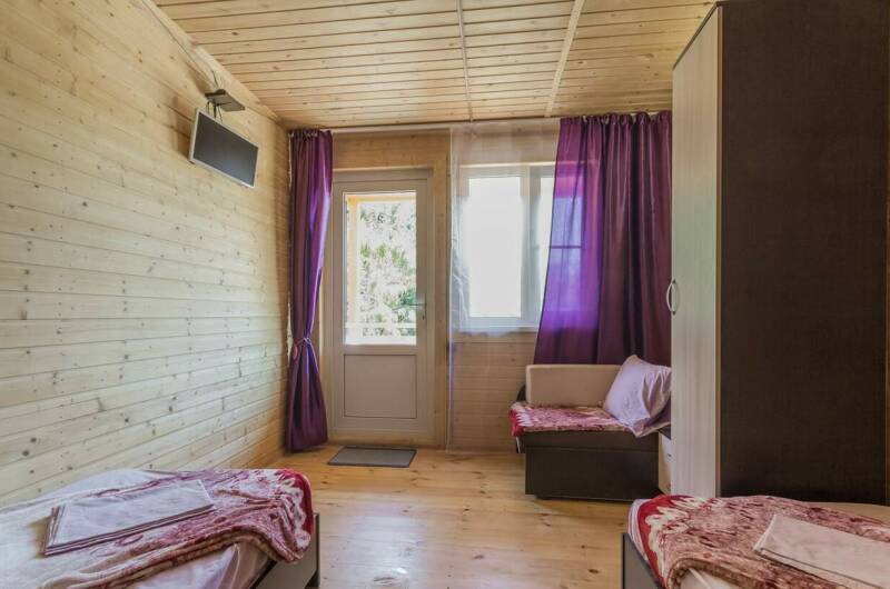 3-х местный «Стандарт»