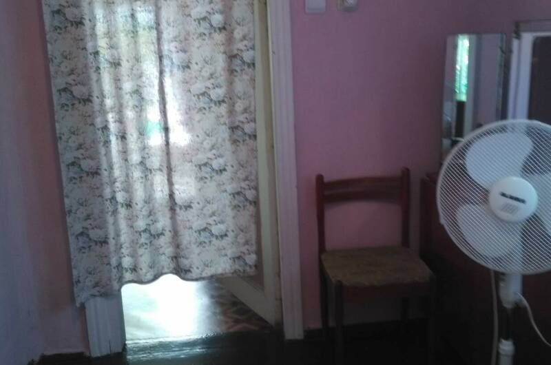 2-х местный «Эконом»