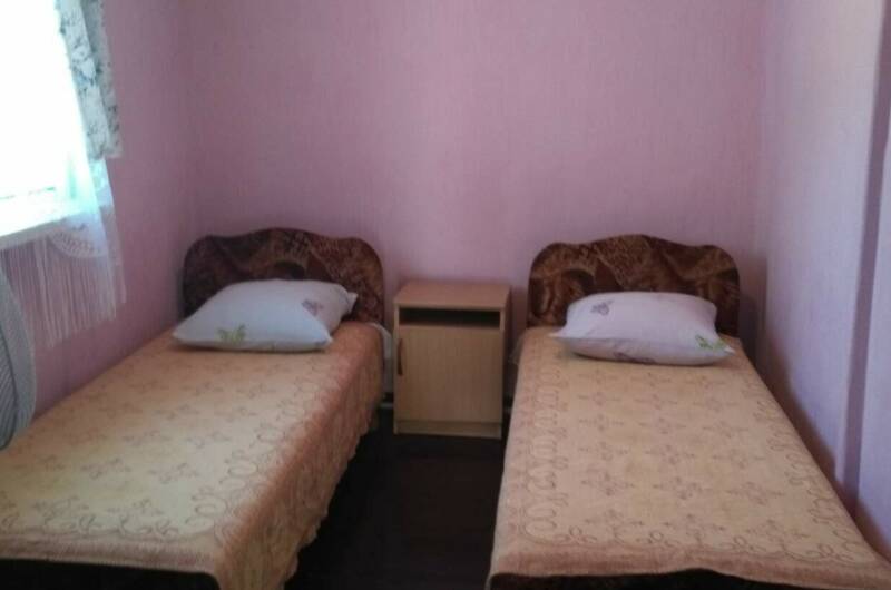 2-х местный «Эконом»