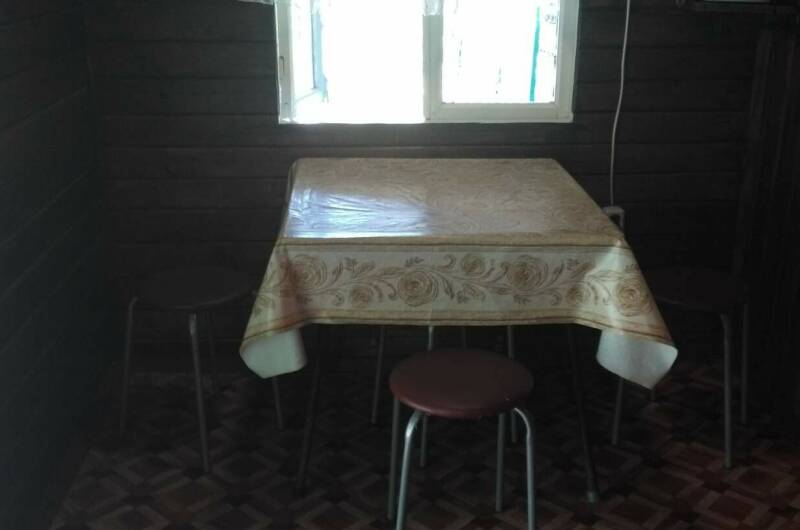 3-х местный «Эконом»