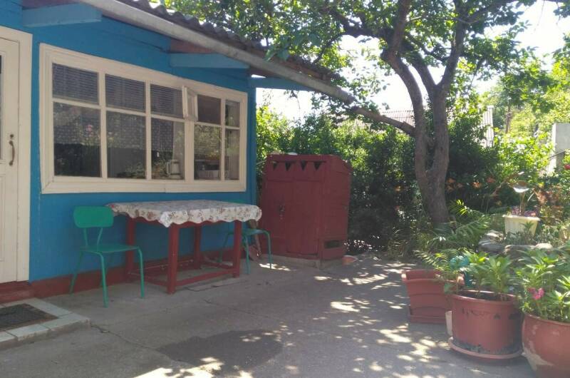 3-х местный «Эконом»