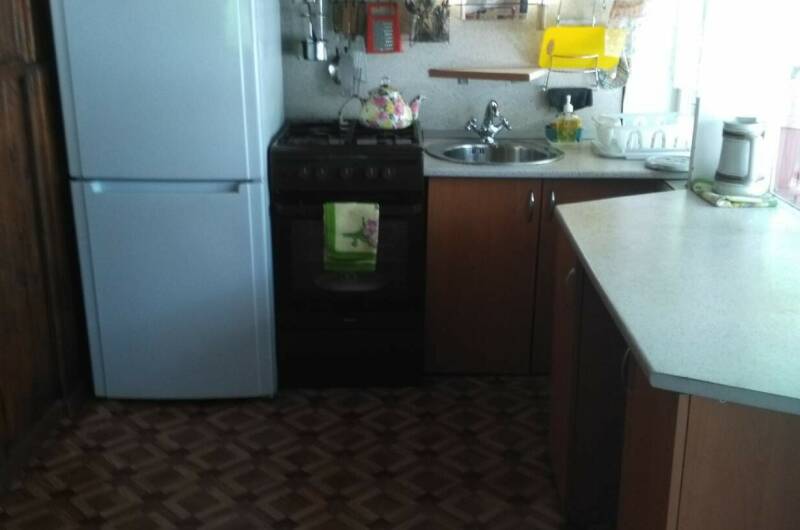 3-х местный «Эконом»