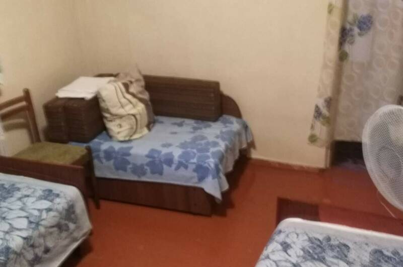 3-х местный «Эконом»