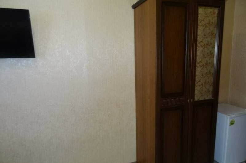 Двухместный номер