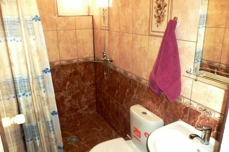 Двухместный номер