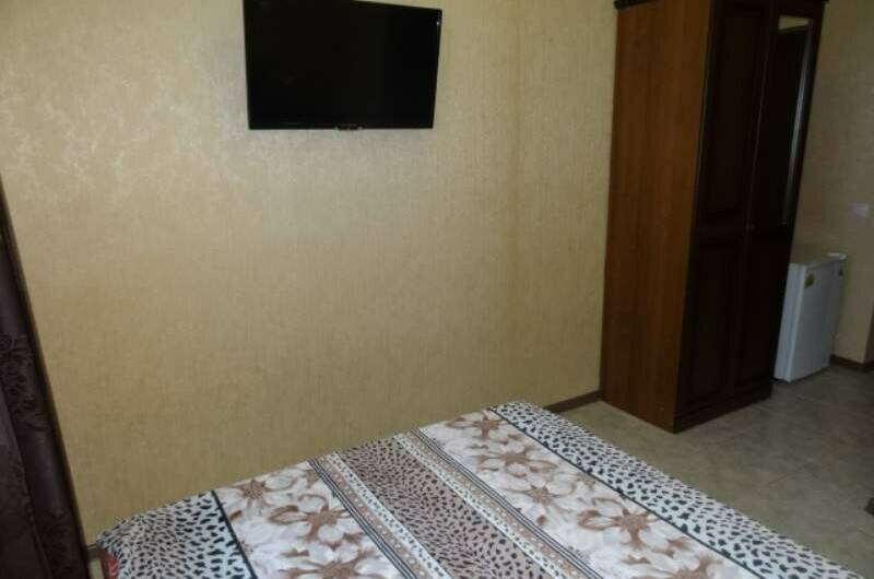 Двухместный номер