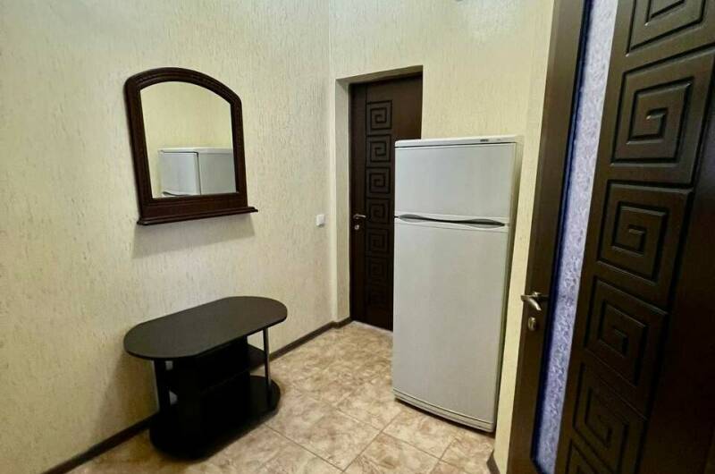 Двухкомнатный номер