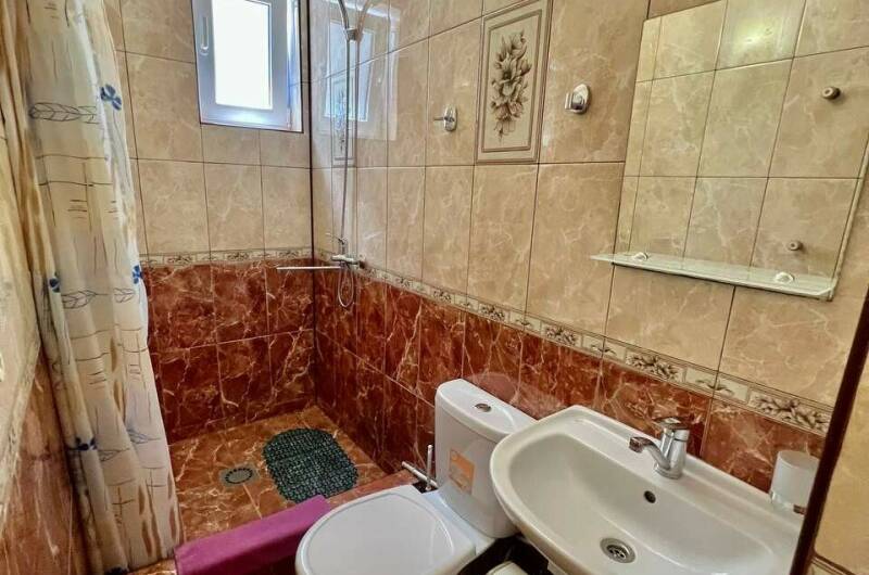 Двухкомнатный номер