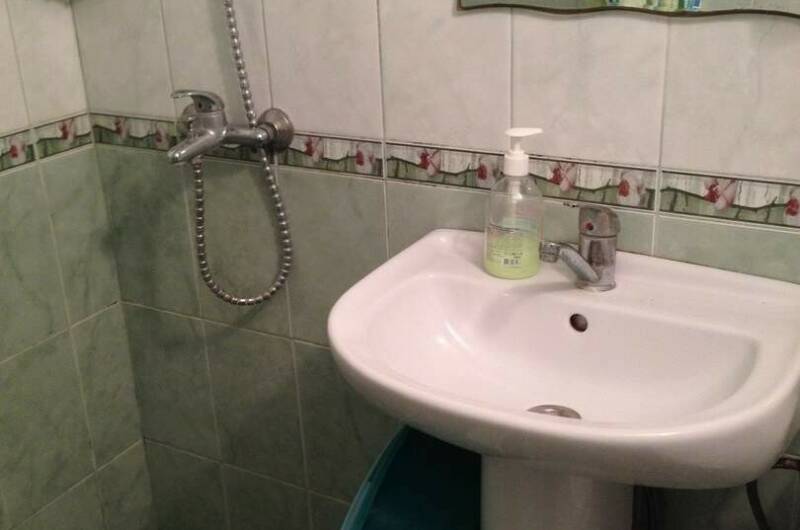 4-х местный номер (№ 0)