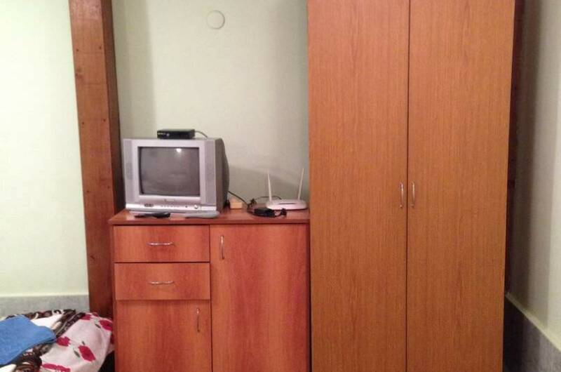 4-х местный номер (№ 0)