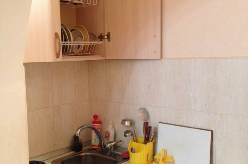 4-х местный номер (№ 1)