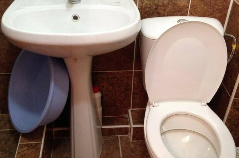 4-х местный номер (№ 1)