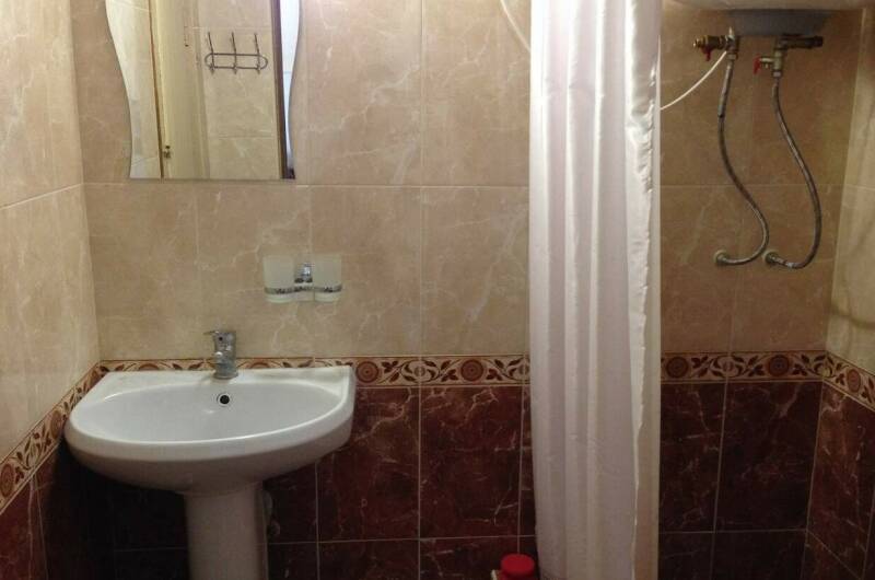 6-ти местный номер (№ 2)