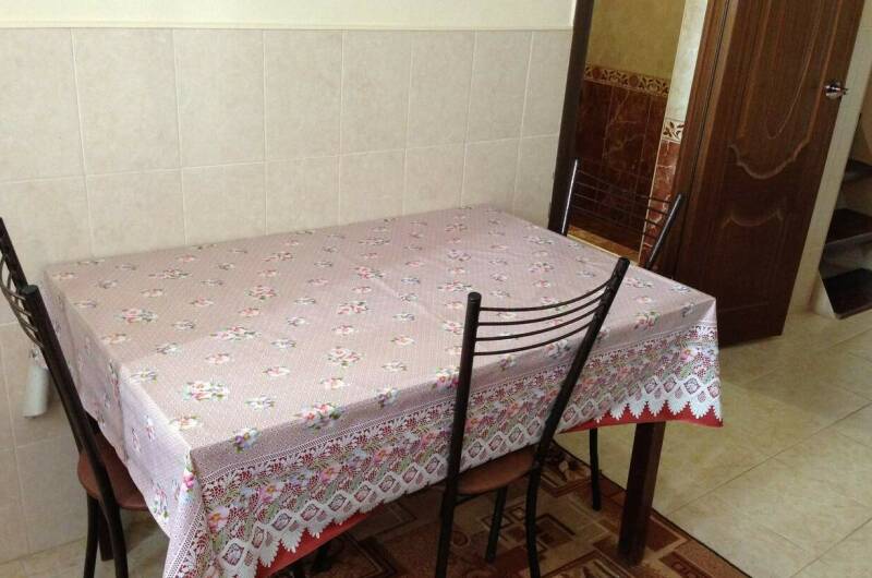 6-ти местный номер (№ 2)