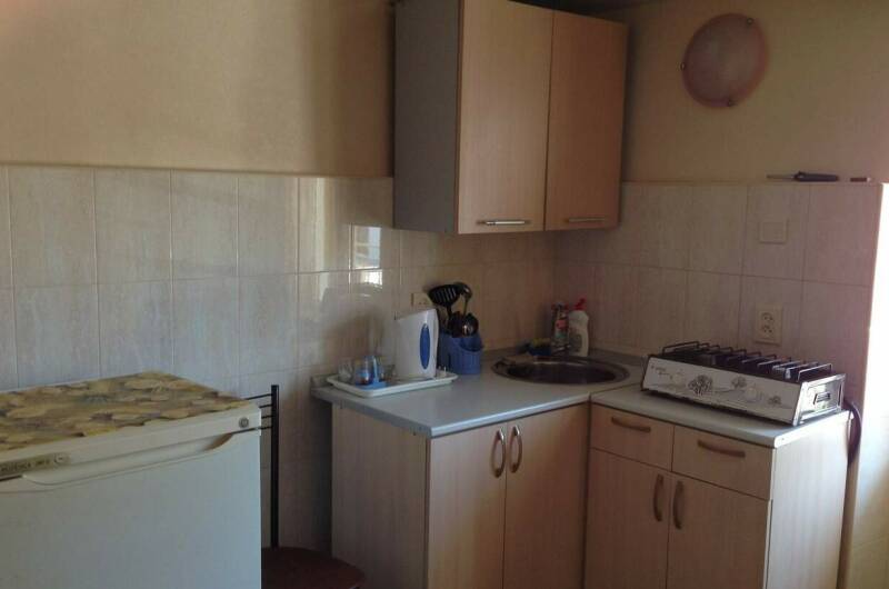 6-ти местный номер (№ 2)